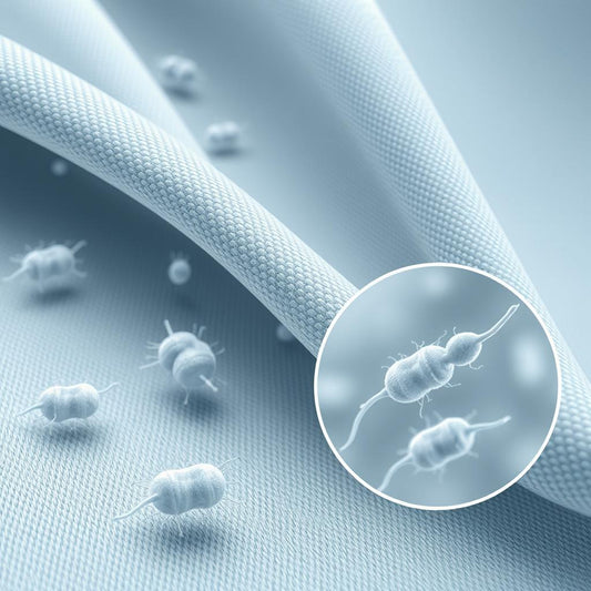 Rayon vs. Viscose Bamboo: What's the Real Difference (and Does It Even Matter for Your Sleep)?