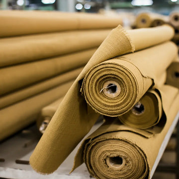 Eco-Friendly Sourced Premium Bamboo