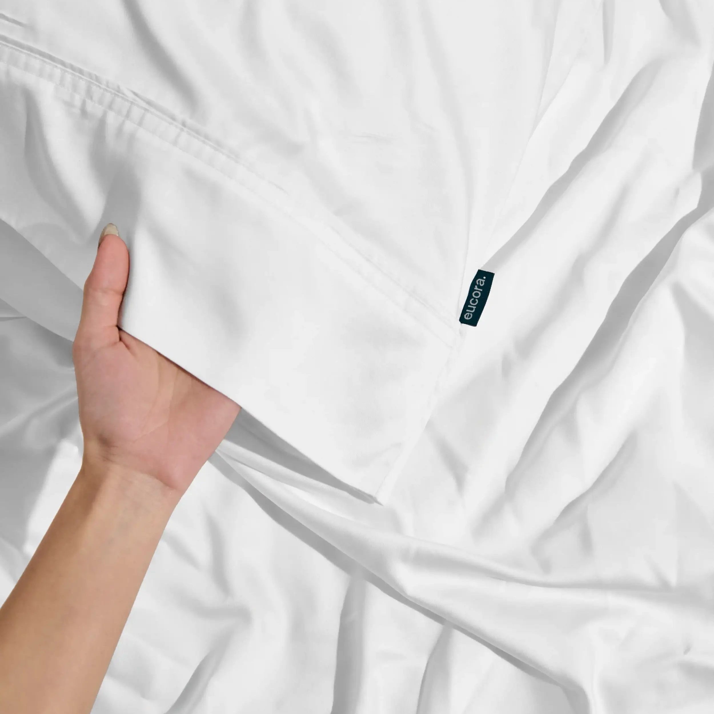 Signature Bed Sheet Bundle – Eucalyptus Infused Bamboo Viscose