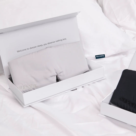 Signature Sleep Mask